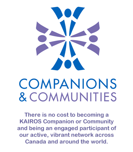 Companions & Communities