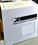 Ballot Box