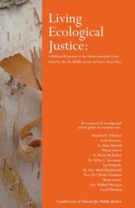 Living Ecological Justice