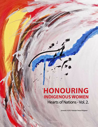 Honouring Indigenous Women