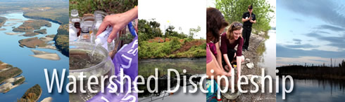 Watershed Discipleship