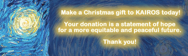 Christmas Donation