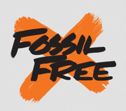 Fossil Free