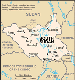 Sudan