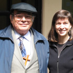 11-02-BishopRuiz+Suzanne Bishop Ruiz & Suzanne Rumsey