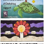 KAIROS Network KAIROS Network banners