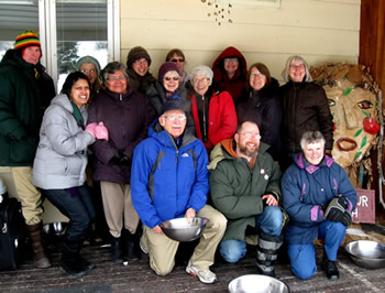 KAIROS Swift Current Community