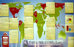 Fueling Conflict