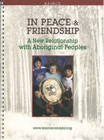 In Peace & Frienship
