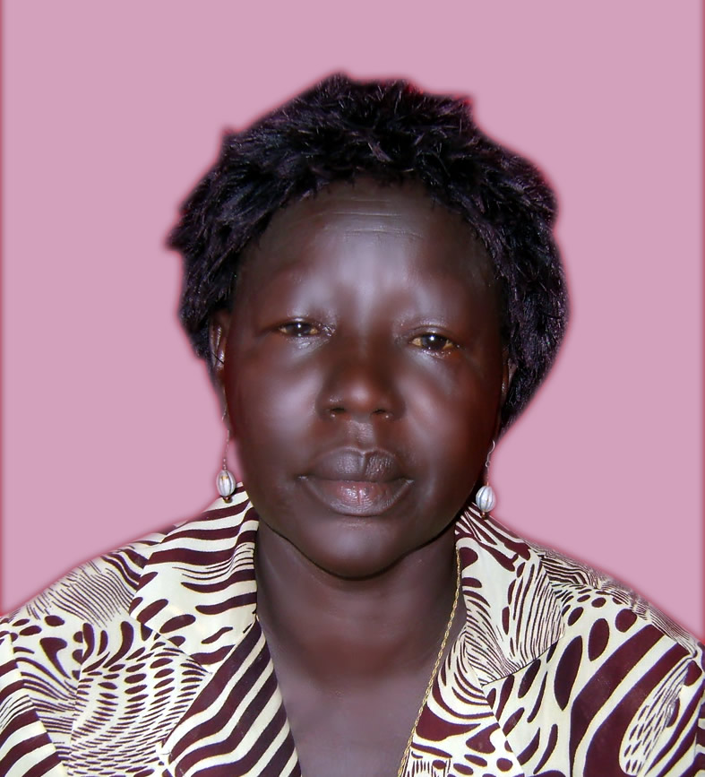 Chantal Bilulu
