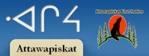 Attawapiskat Logo