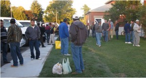 Migrant Workers in Ontario