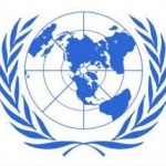 UN Logo