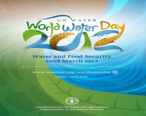 World Water Day 2012