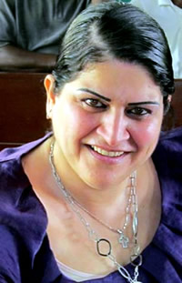 Lucy Talgieh Lucy Talgieh