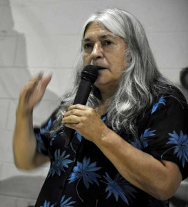 Lee Maracle