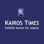 kairos times logo
