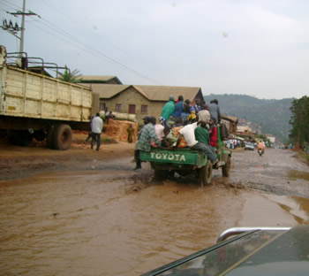 DR Congo