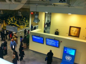 UN lobby 3