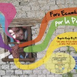 Colombia - Ecumenico por la Paz