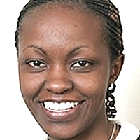 Monica Njoroge