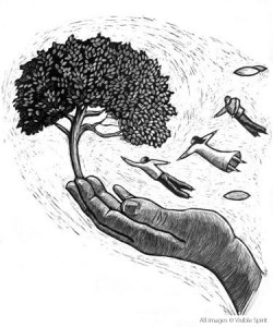 Hand tree and people for Sept 15 - 22new