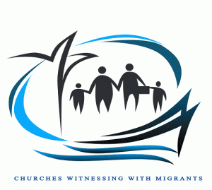 Churches Witnessing With Migrants