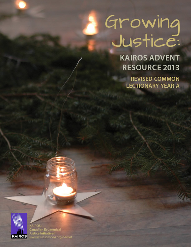 Advent Resource Cover