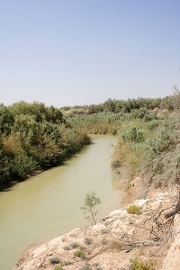Jordan River  Photo by David Bjorgen