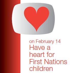 Have a Heart Day 2014