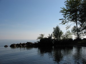 Lake Nipissing