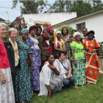 DR Congo Women
