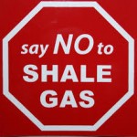 SayNoToShaleGas
