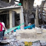 Gaza conflict