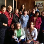 Open for Justice - United Church