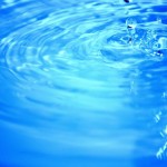 water