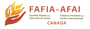 Canadian Feminist Alliance for International Action