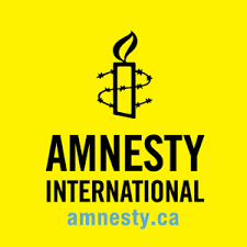 amnesty canada