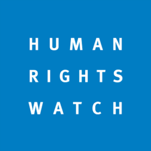 human rights watch canada