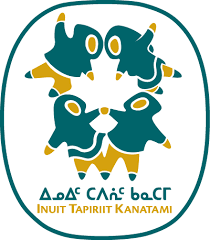 logo Inuit Tapiriit Kanatami
