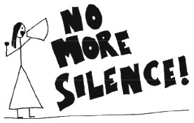 no more silence
