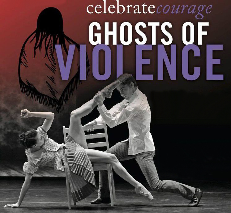 Ghost of Violence Ballet