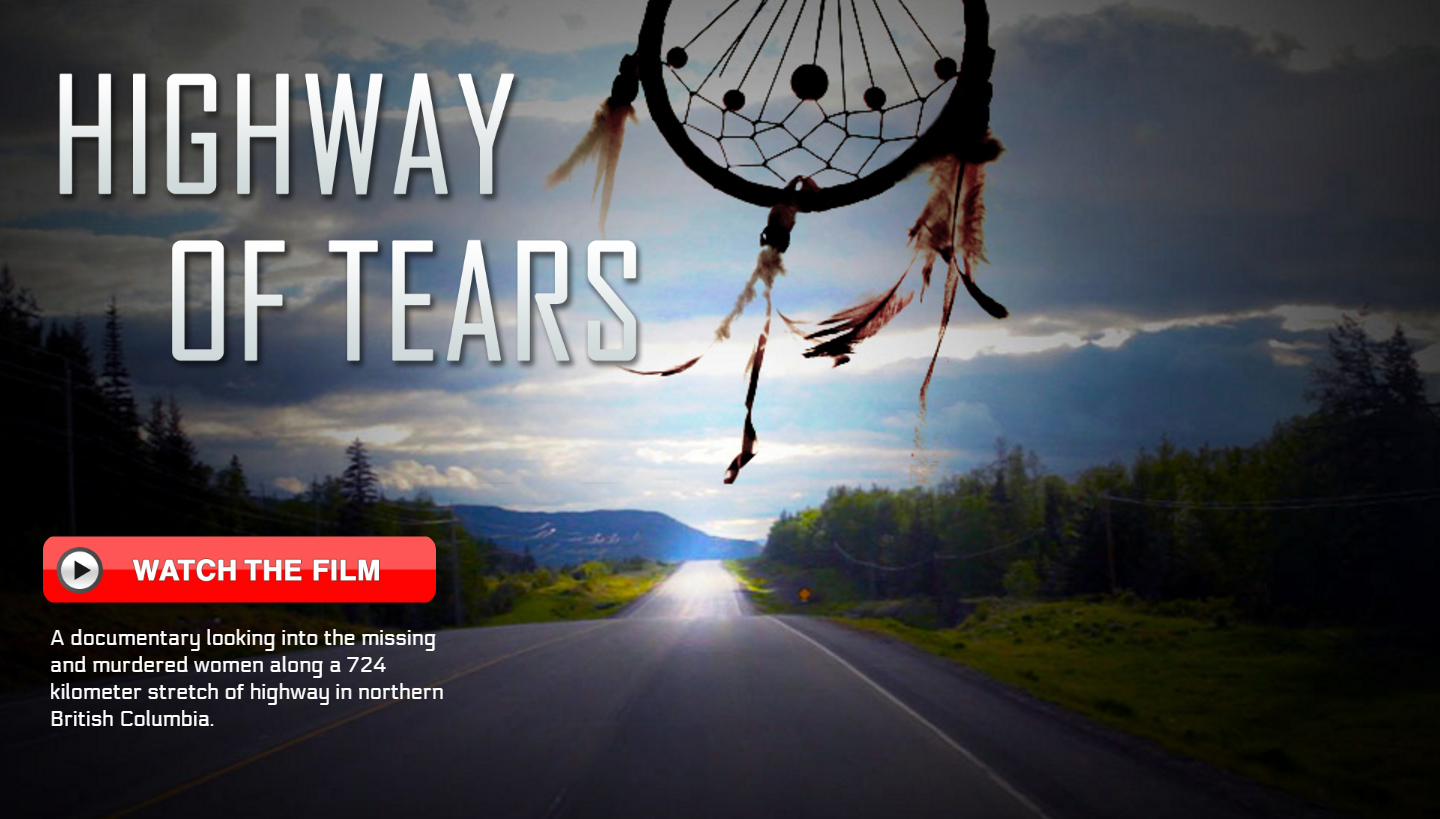 Highway of Tears Documentary