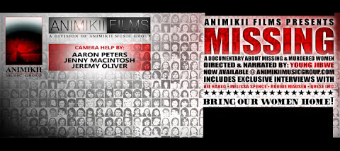 MISSING - the documentary 2014