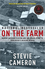 on the farm book cover