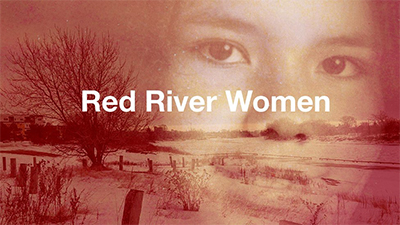 red river women
