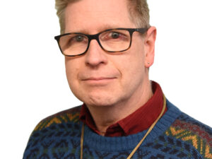 Paul Gehrs