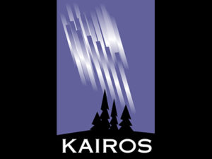 KAIROS logo