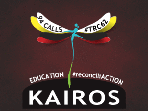 Winds of Change: Education for Reconciliation