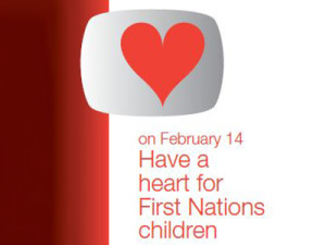 Have a Heart Day - Feb 14